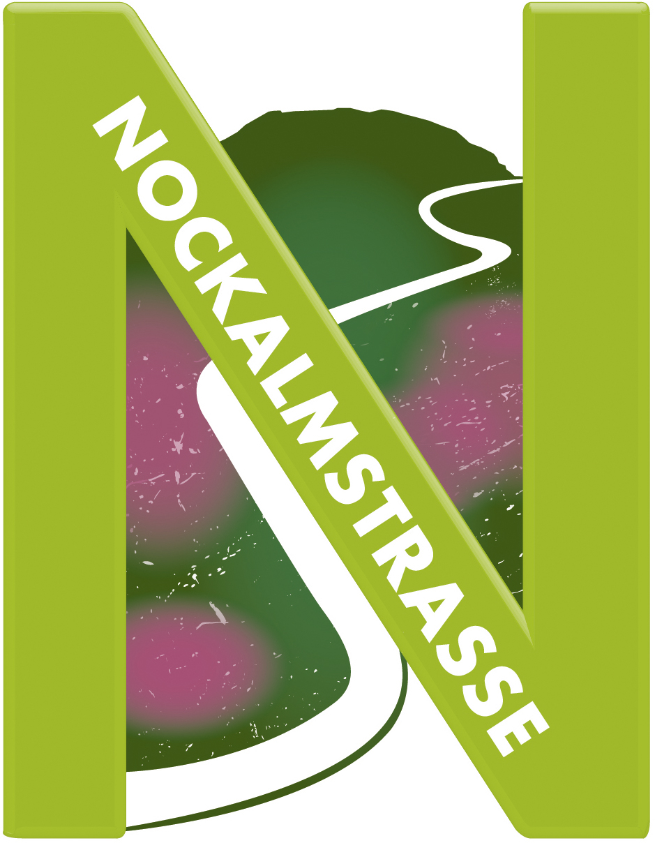 logo nockalmstrasse