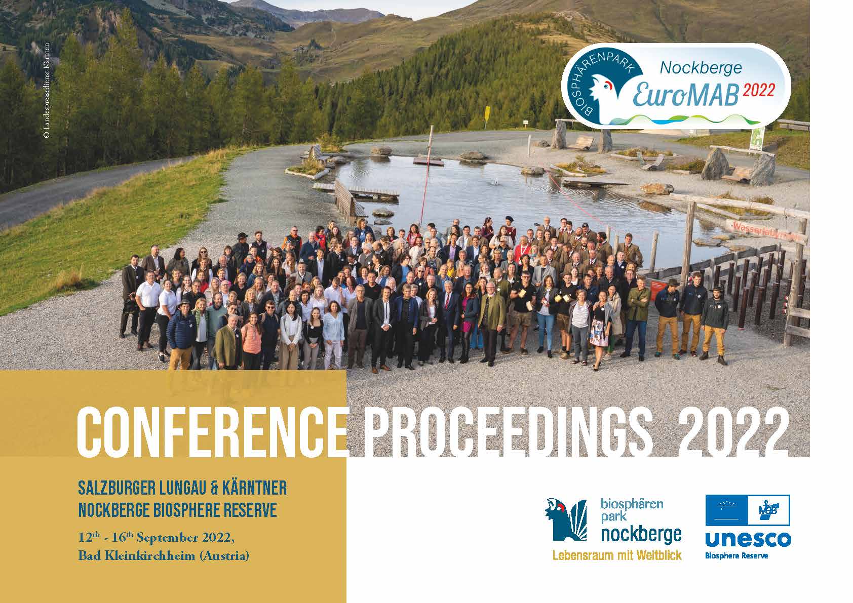 conference proceedings 2022 EN