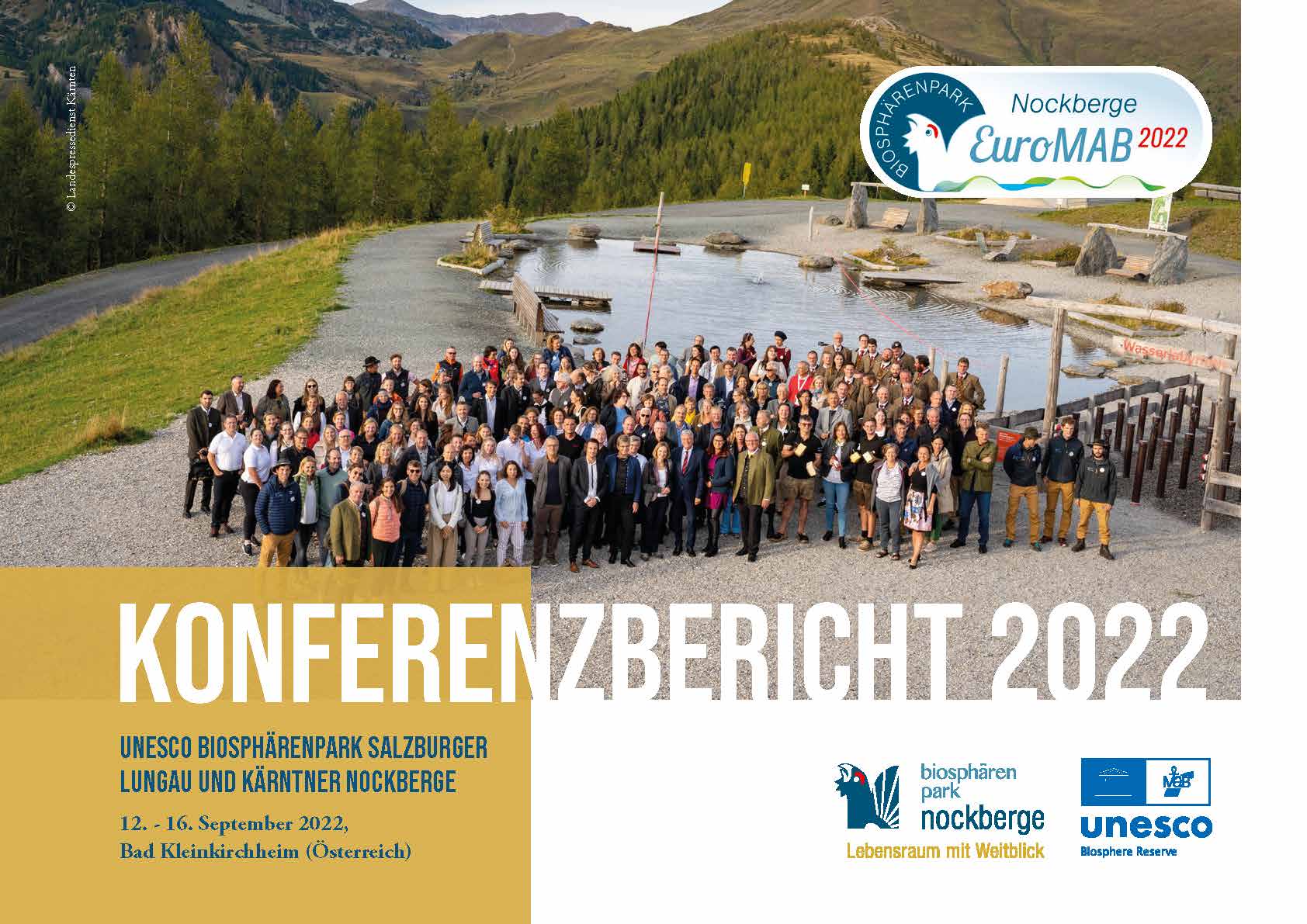 conference proceedings 2022 EN
